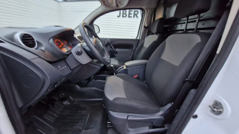 Renault Kangoo Express BLUE DCI 95 GRAND CONFORT - Image 07 (July 7, 2026)