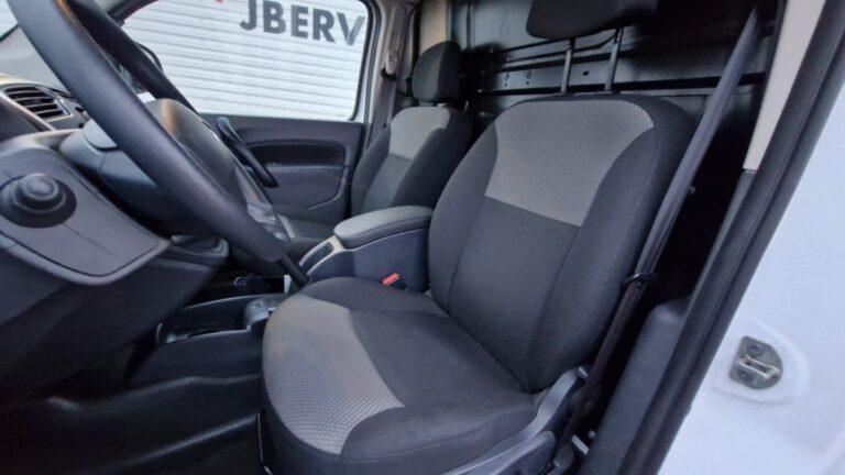 Renault Kangoo Express BLUE DCI 95 GRAND CONFORT - Image 08 (July 7, 2026)