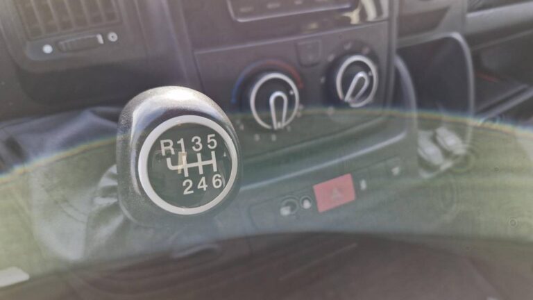 Citroën Jumper BLUEHDI 120 DRIVER - Image 16 (July 7, 2026)