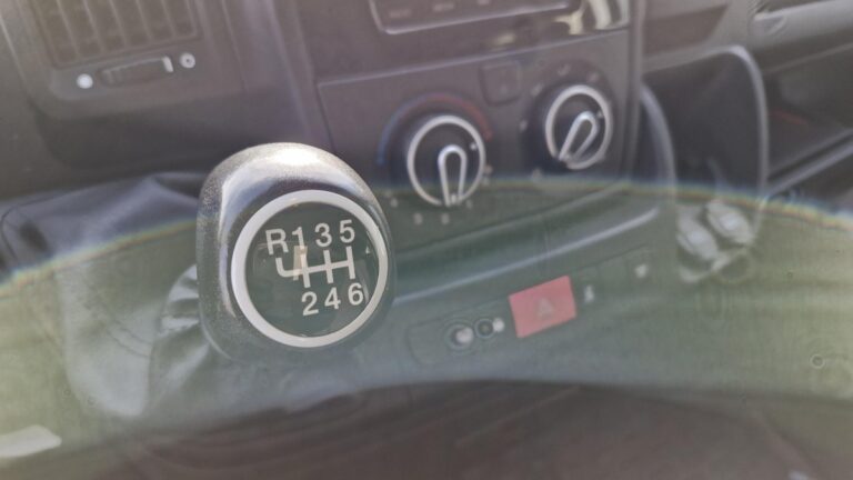 Citroën Jumper BLUEHDI 120 DRIVER - Image 17 (July 7, 2026)