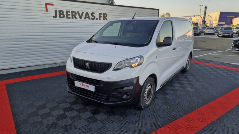 Peugeot Expert Standard BlueHDI 120 Premium - Image 01 (July 7, 2026)