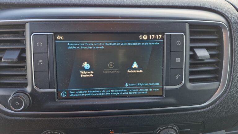Peugeot Expert Standard BlueHDI 120 Premium - Image 14 (July 7, 2026)