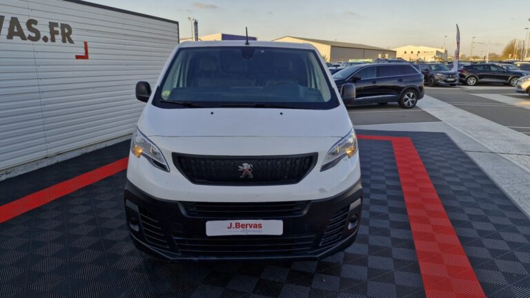 Peugeot Expert Standard BlueHDI 120 Premium - Image 02 (July 7, 2026)