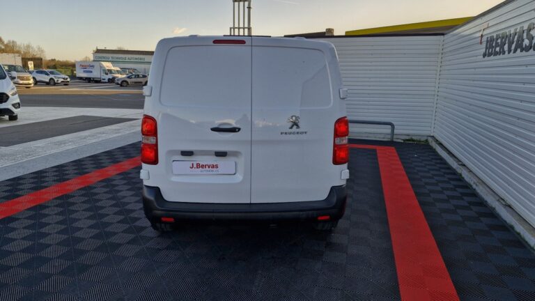 Peugeot Expert Standard BlueHDI 120 Premium - Image 05 (July 7, 2026)