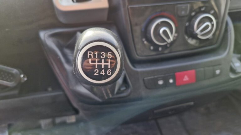 Fiat Ducato M H2 2.3 MJT 120 PRO LOUNGE - Image 13 (July 7, 2026)