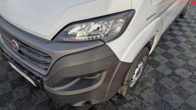 Fiat Ducato M H2 2.3 MJT 120 PRO LOUNGE - Image 19 (July 7, 2026)