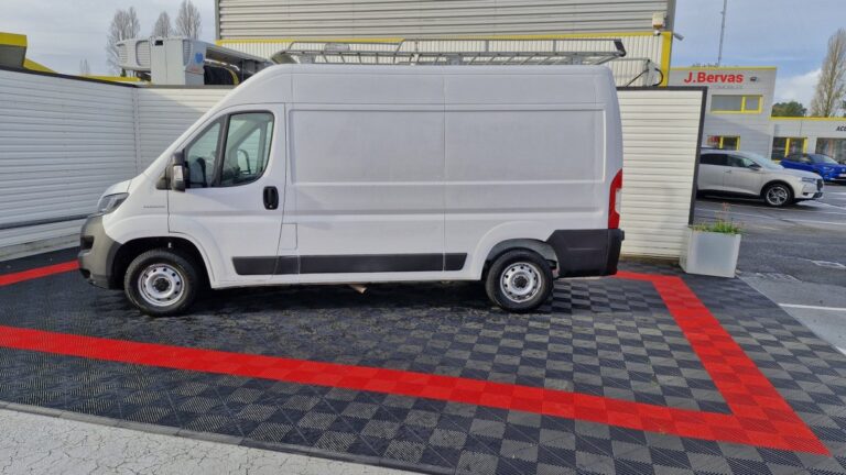 Fiat Ducato M H2 2.3 MJT 120 PRO LOUNGE - Image 03 (July 7, 2026)