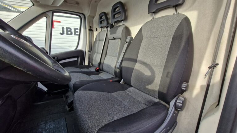 Fiat Ducato M H2 2.3 MJT 120 PRO LOUNGE - Image 08 (July 7, 2026)