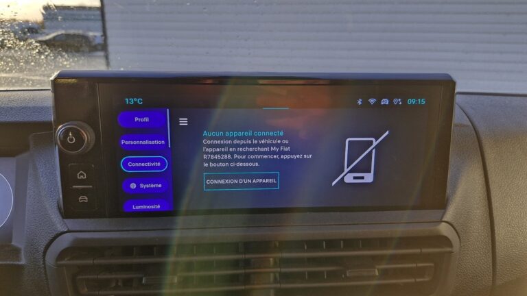 Fiat Scudo BLUEHDI 180 XL EAT8 - Image 11 (July 7, 2026)
