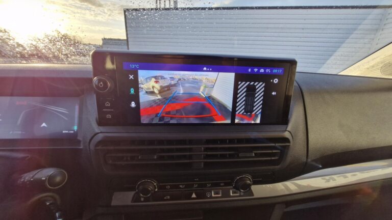Fiat Scudo BLUEHDI 180 XL EAT8 - Image 16 (July 7, 2026)