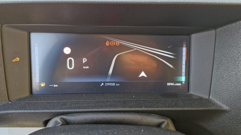 Fiat Scudo BLUEHDI 180 XL EAT8 - Image 18 (July 7, 2026)