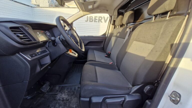 Fiat Scudo BLUEHDI 180 XL EAT8 - Image 07 (July 7, 2026)