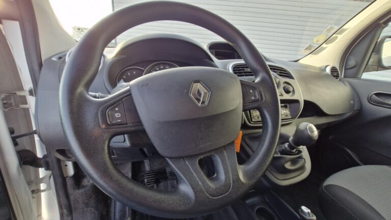 Renault Kangoo Express BLUE DCI 80 GRAND CONFORT - Image 12 (July 7, 2026)