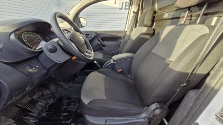 Renault Kangoo Express BLUE DCI 80 GRAND CONFORT - Image 13 (July 7, 2026)