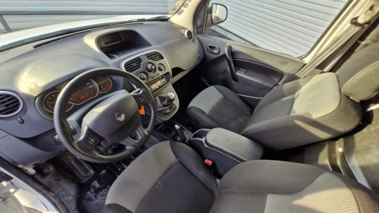 Renault Kangoo Express BLUE DCI 80 GRAND CONFORT - Image 16 (July 7, 2026)