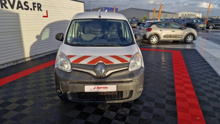 Renault Kangoo Express BLUE DCI 80 GRAND CONFORT - Image 02 (July 7, 2026)