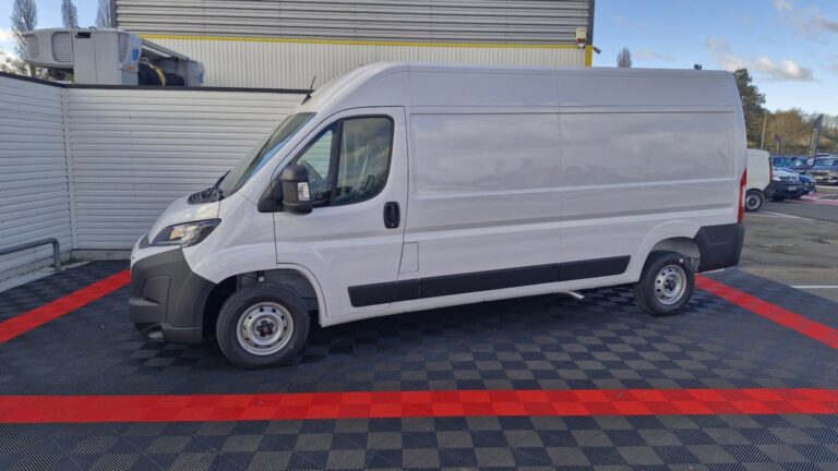 Fiat Ducato III 3.3 t 140 ch S&S BVM6 - Image 01 (July 7, 2026)