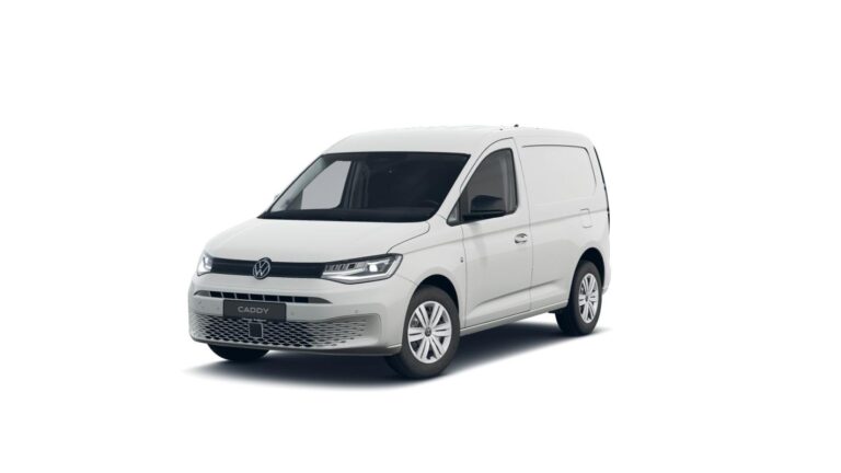 Volkswagen Caddy CARGO 1.5 TSI 116 DSG7 BUSINESS - Image 01 (July 7, 2026)