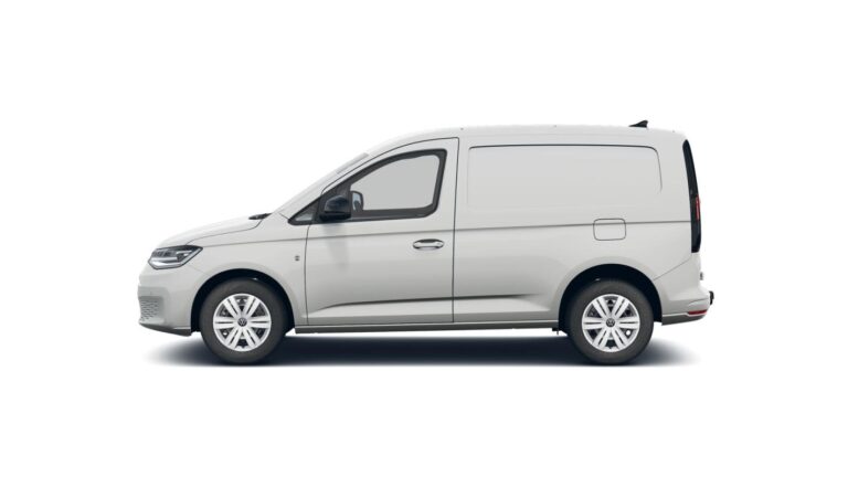 Volkswagen Caddy CARGO 1.5 TSI 116 DSG7 BUSINESS - Image 02 (July 7, 2026)