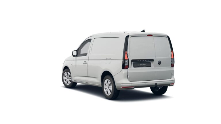 Volkswagen Caddy CARGO 1.5 TSI 116 DSG7 BUSINESS - Image 03 (July 7, 2026)