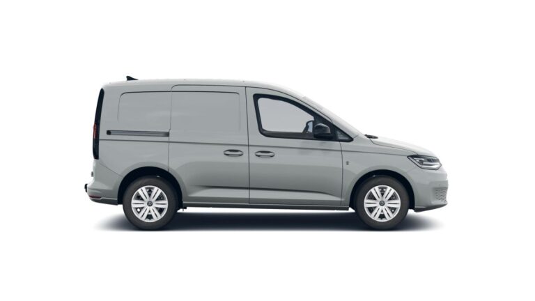 Volkswagen Caddy CARGO 1.5 TSI 116 DSG7 BUSINESS - Image 05 (July 7, 2026)