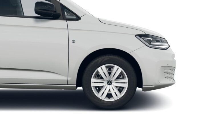 Volkswagen Caddy CARGO 1.5 TSI 116 DSG7 BUSINESS - Image 06 (July 7, 2026)