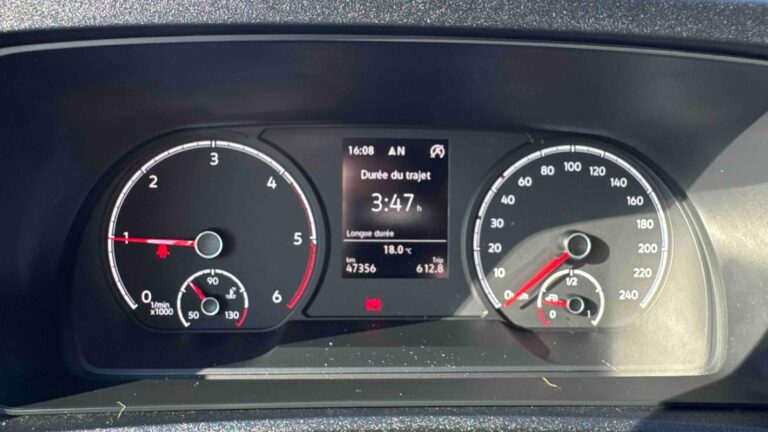 Volkswagen Caddy CARGO 2.0 TDI 102 BVM6 BUSINESS PLUS - Image 10 (July 7, 2026)