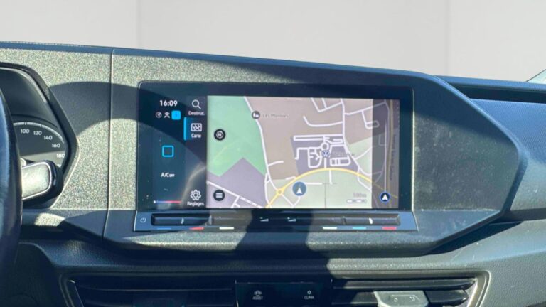 Volkswagen Caddy CARGO 2.0 TDI 102 BVM6 BUSINESS PLUS - Image 12 (July 7, 2026)