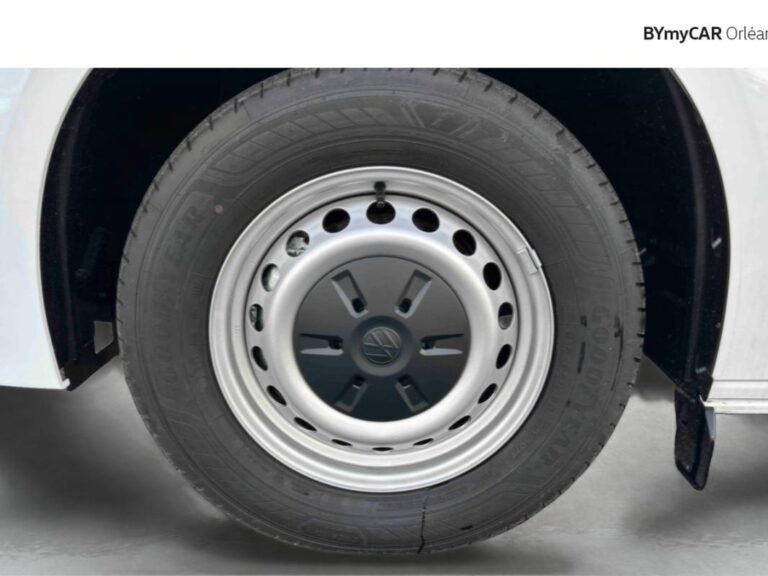 Volkswagen Transporter PROCAB CLOISON L 2.0 TDI 150 BVA8 BUSINESS - Image 14 (July 7, 2026)