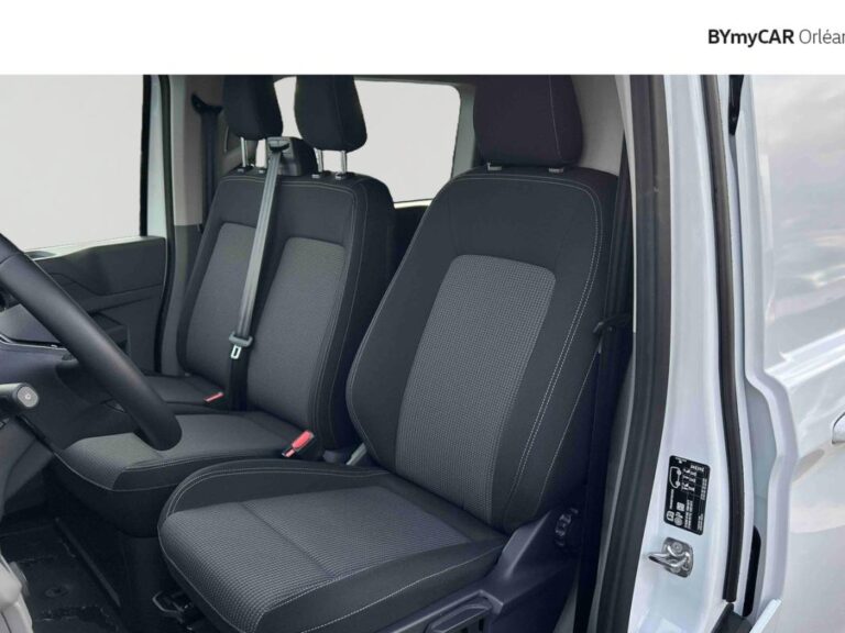 Volkswagen Transporter PROCAB CLOISON L 2.0 TDI 150 BVA8 BUSINESS - Image 16 (July 7, 2026)