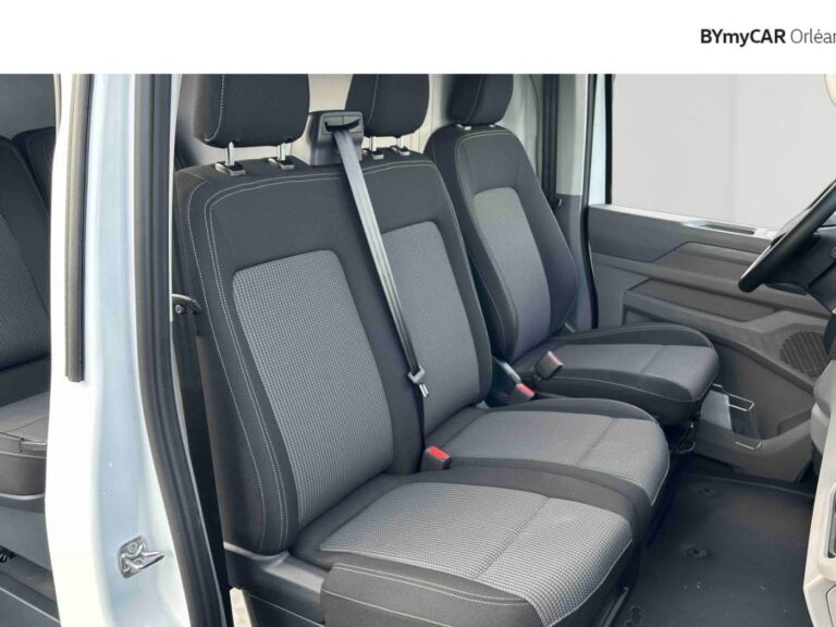 Volkswagen Transporter PROCAB CLOISON L 2.0 TDI 150 BVA8 BUSINESS - Image 18 (July 7, 2026)