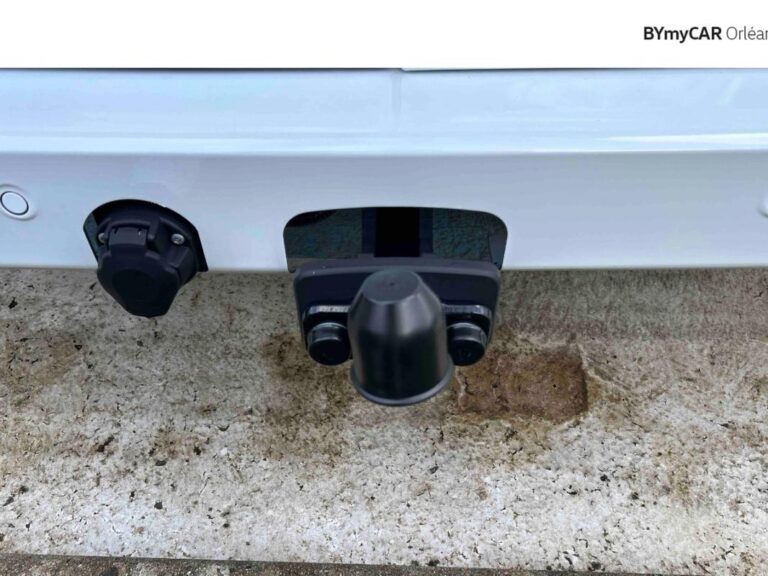 Volkswagen Transporter PROCAB CLOISON L 2.0 TDI 150 BVA8 BUSINESS - Image 20 (July 7, 2026)