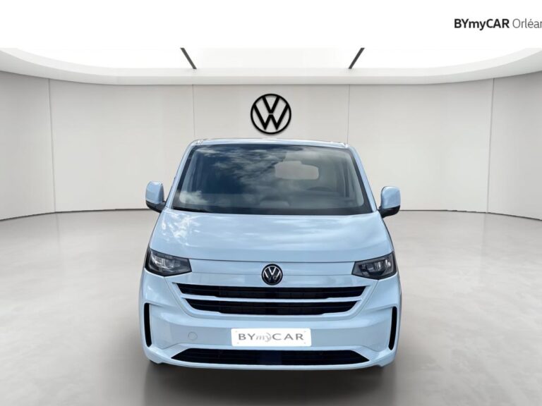 Volkswagen Transporter PROCAB CLOISON L 2.0 TDI 150 BVA8 BUSINESS - Image 08 (July 7, 2026)