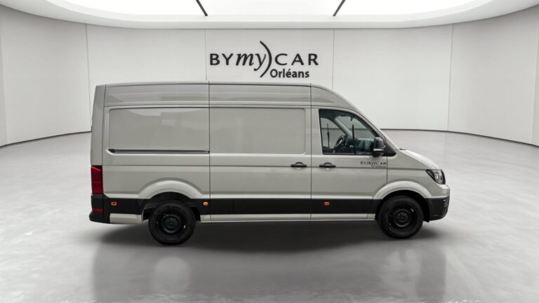 Volkswagen Crafter VAN 35 2.0 TDI 140 CH BUSINESS - Image 06 (July 7, 2026)