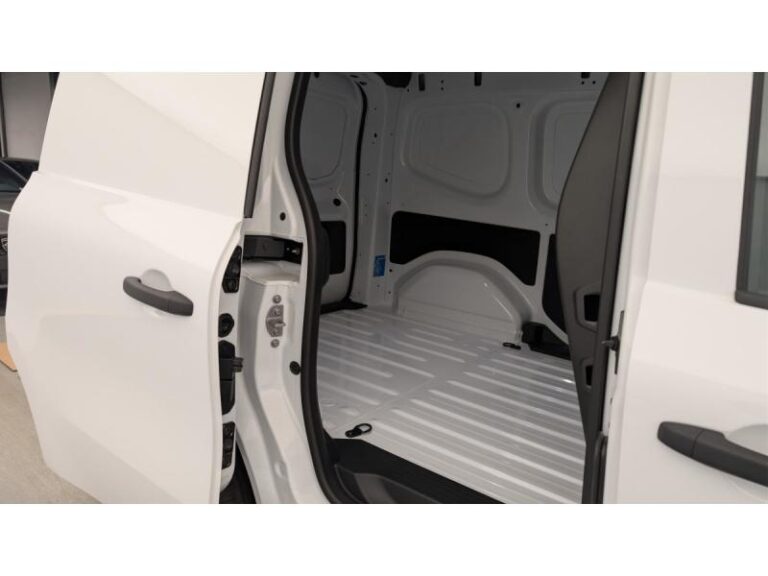 Renault Kangoo Van TOLE L1 BLUE DCI 95 GSR2 ADVANCE - Image 10 (July 7, 2026)
