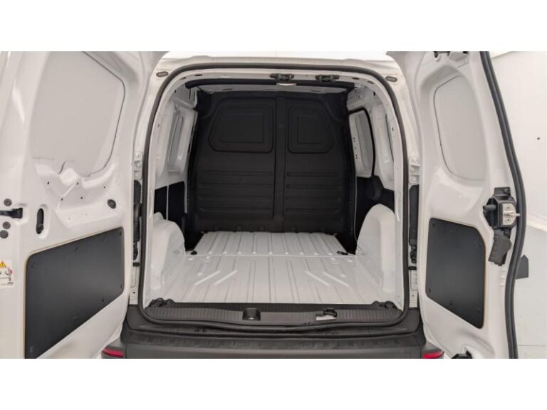Renault Kangoo Van TOLE L1 BLUE DCI 95 GSR2 ADVANCE - Image 11 (July 7, 2026)