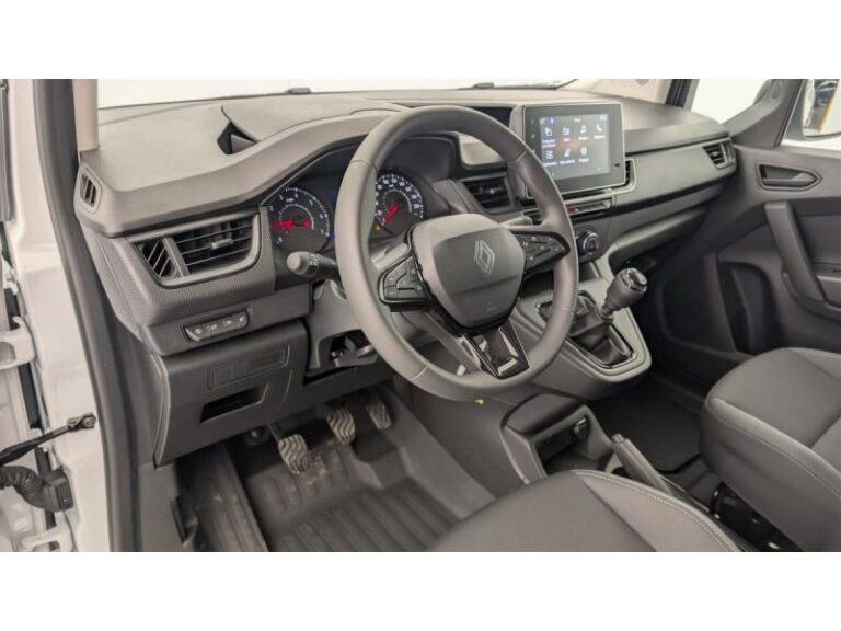 Renault Kangoo Van TOLE L1 BLUE DCI 95 GSR2 ADVANCE - Image 12 (July 7, 2026)