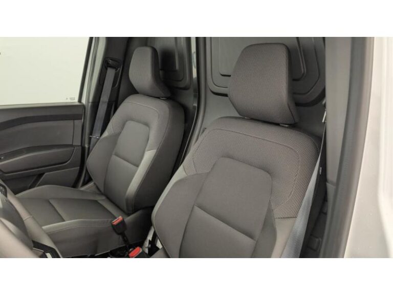 Renault Kangoo Van TOLE L1 BLUE DCI 95 GSR2 ADVANCE - Image 13 (July 7, 2026)