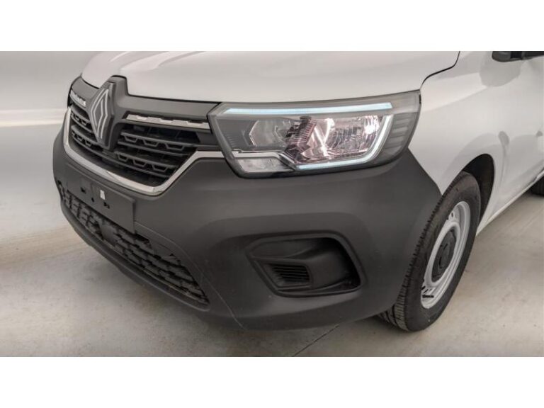 Renault Kangoo Van TOLE L1 BLUE DCI 95 GSR2 ADVANCE - Image 16 (July 7, 2026)