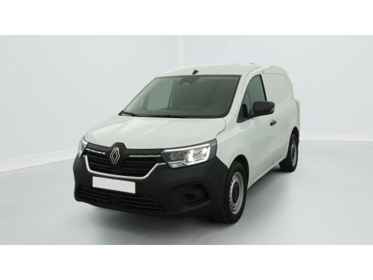 Renault Kangoo Van TOLE L1 BLUE DCI 95 GSR2 ADVANCE - Image 03 (July 7, 2026)