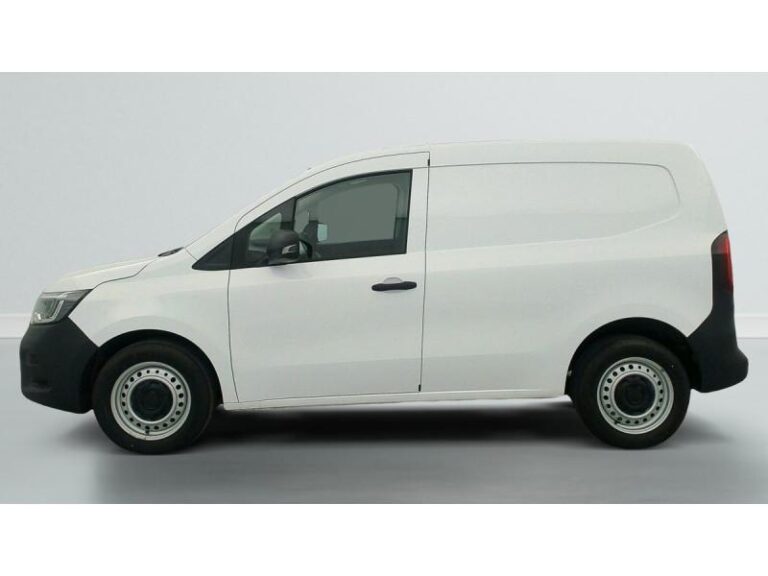 Renault Kangoo Van TOLE L1 BLUE DCI 95 GSR2 ADVANCE - Image 04 (July 7, 2026)
