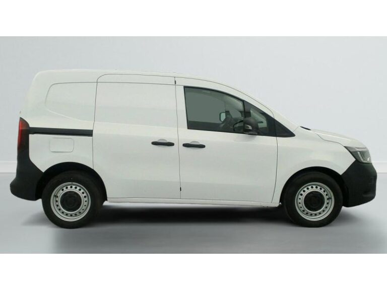 Renault Kangoo Van TOLE L1 BLUE DCI 95 GSR2 ADVANCE - Image 08 (July 7, 2026)