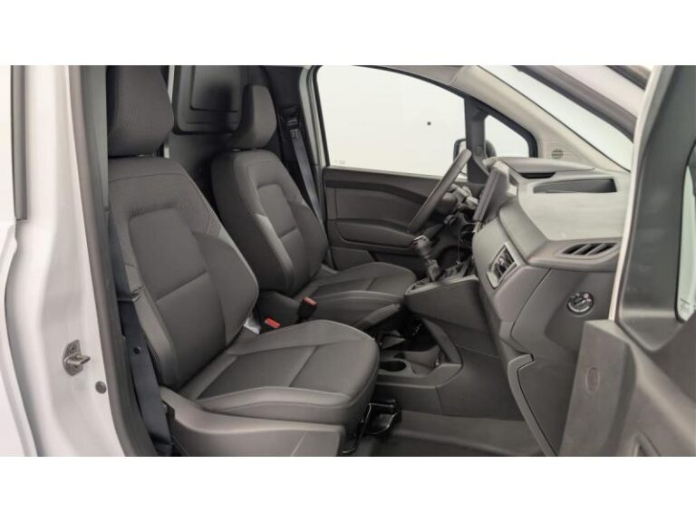 Renault Kangoo Van TOLE L1 BLUE DCI 95 GSR2 ADVANCE - Image 09 (July 7, 2026)