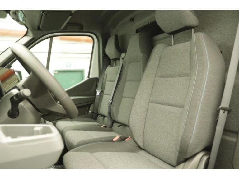 Renault Master fourgon FG BLUE DCI 130 3T5 TR ADVANCE - Image 11 (July 7, 2026)