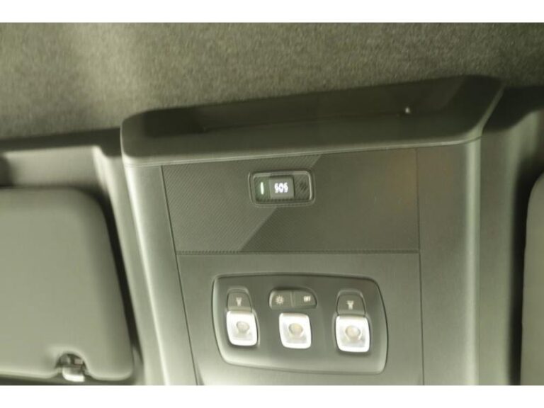 Renault Master fourgon FG BLUE DCI 130 3T5 TR ADVANCE - Image 18 (July 7, 2026)