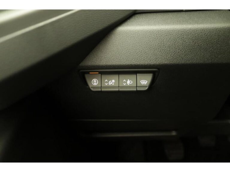 Renault Master fourgon FG BLUE DCI 130 3T5 TR ADVANCE - Image 19 (July 7, 2026)