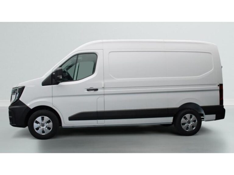 Renault Master fourgon FG BLUE DCI 130 3T5 TR ADVANCE - Image 02 (July 7, 2026)
