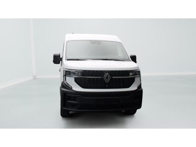 Renault Master fourgon FG BLUE DCI 130 3T5 TR ADVANCE - Image 03 (July 7, 2026)