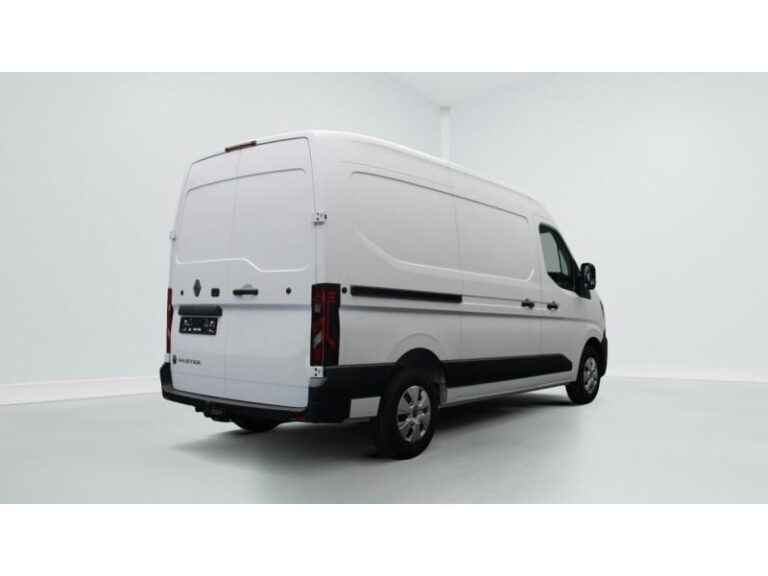Renault Master fourgon FG BLUE DCI 130 3T5 TR ADVANCE - Image 05 (July 7, 2026)