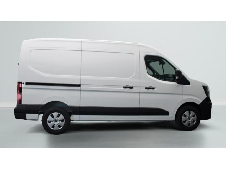 Renault Master fourgon FG BLUE DCI 130 3T5 TR ADVANCE - Image 06 (July 7, 2026)